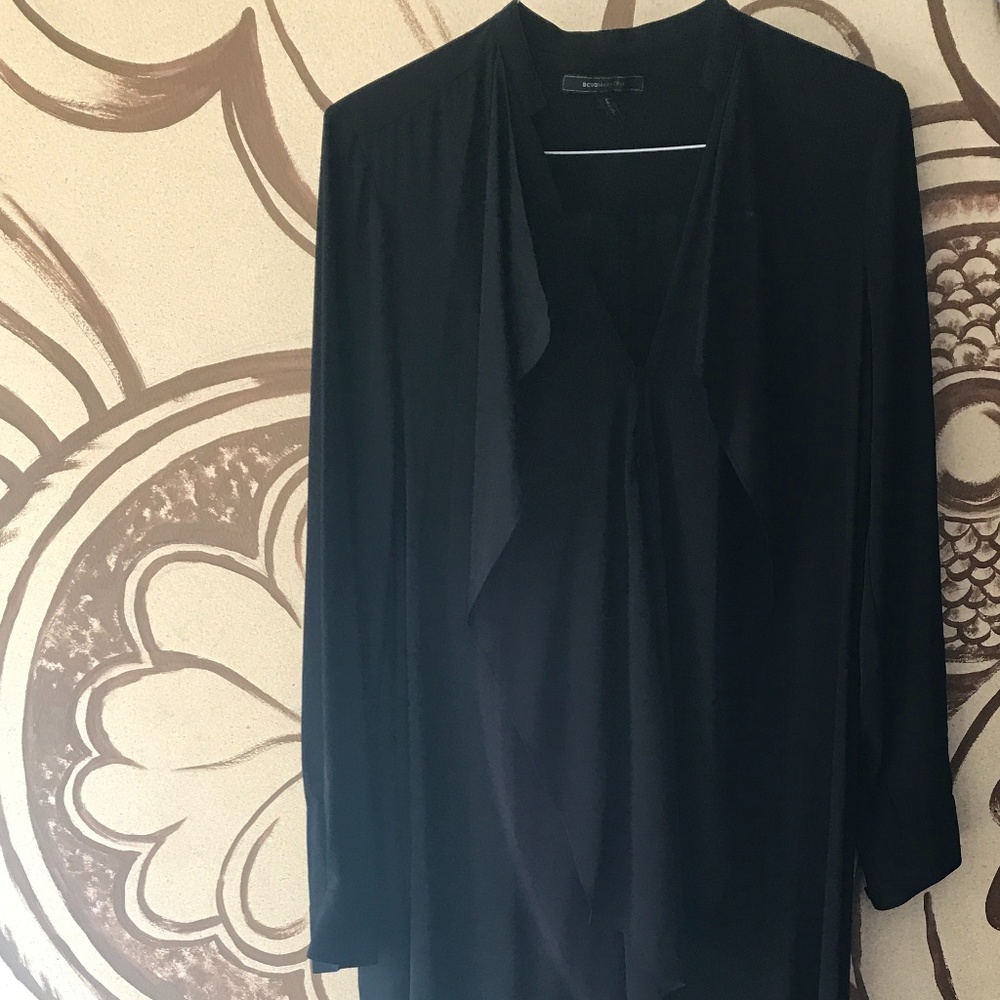 High low BCBGMaxAzria